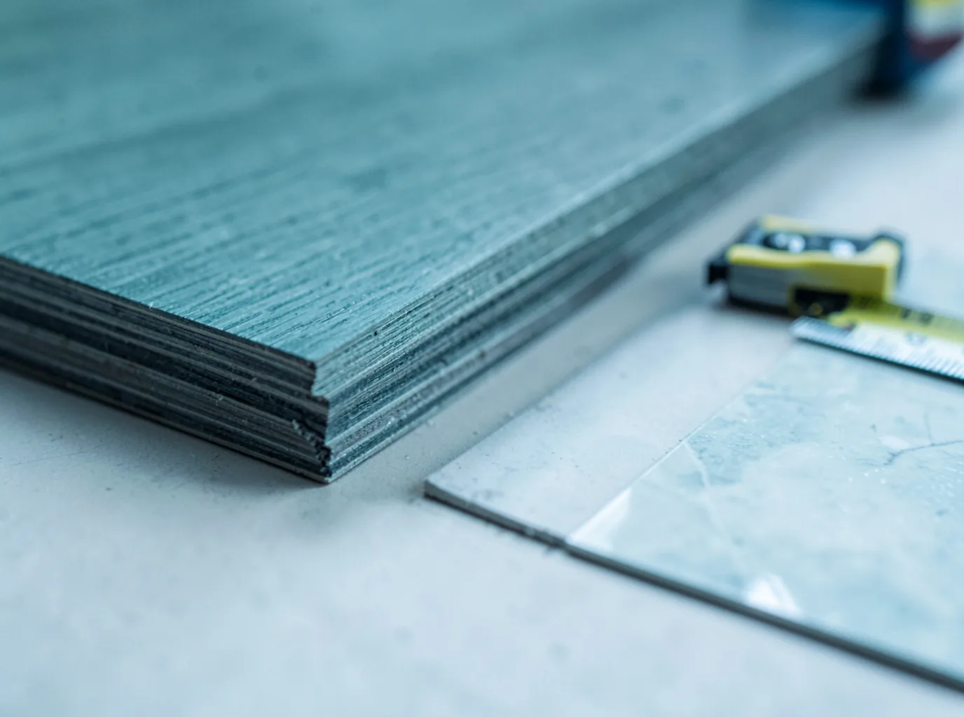 Luxury Vinyl Plank Installation Weidman, MI FAQs